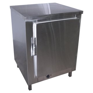Customized Stainless Steel Food Heater