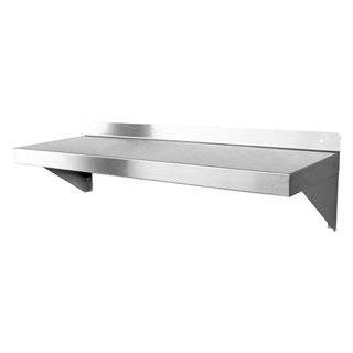 Customized Stainless Steel Shelf