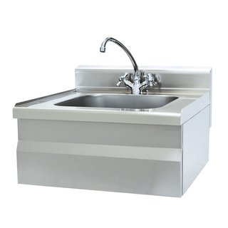 Customized Stainless Steel Single Sink