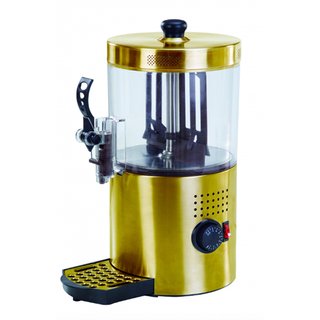 Chocolate Warmer