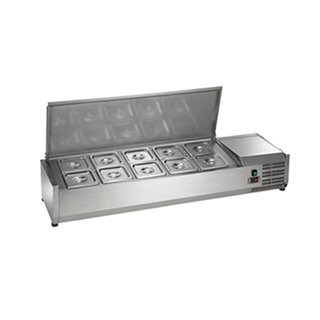 Counter Top Refrigerator
